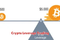 Crypto Leverage Trading