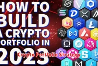 Crypto Portfolio Strategy