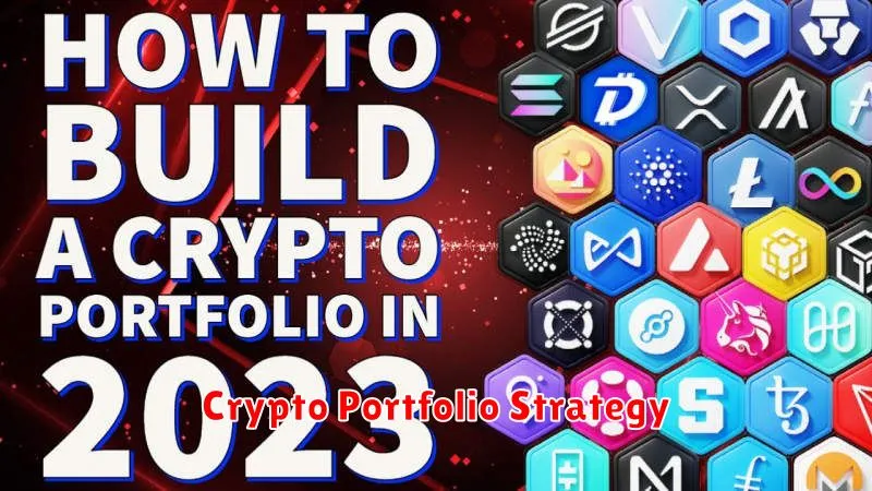 Crypto Portfolio Strategy