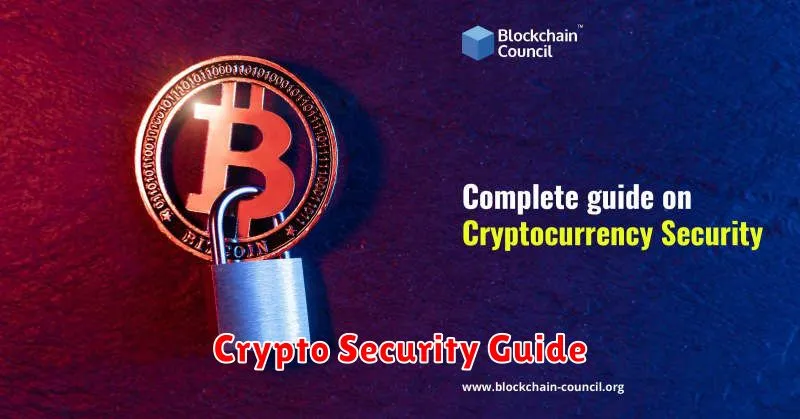 Crypto Security Guide