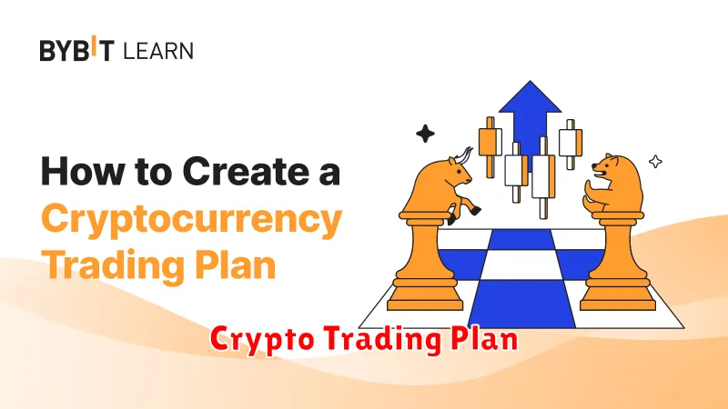 Crypto Trading Plan