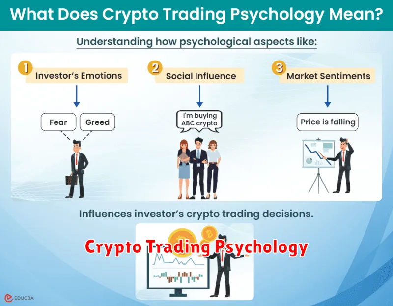 Crypto Trading Psychology