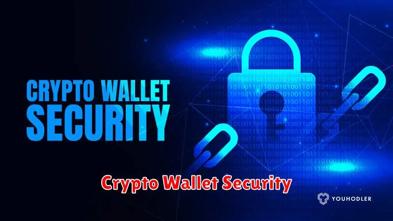 Crypto Wallet Security