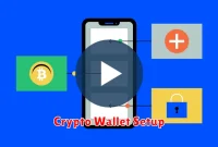 Crypto Wallet Setup