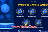 Crypto Wallet Types