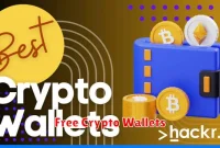 Free Crypto Wallets